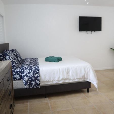 Singer Island Inn/ Deluxe Studio West Palm Beach Kültér fotó