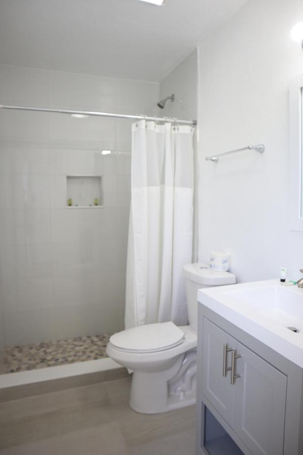 Singer Island Inn/ Deluxe Studio West Palm Beach Kültér fotó