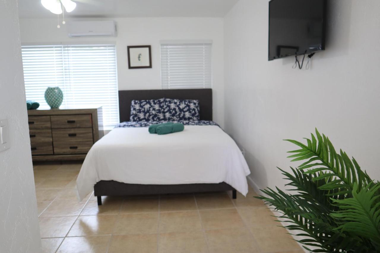 Singer Island Inn/ Deluxe Studio West Palm Beach Kültér fotó