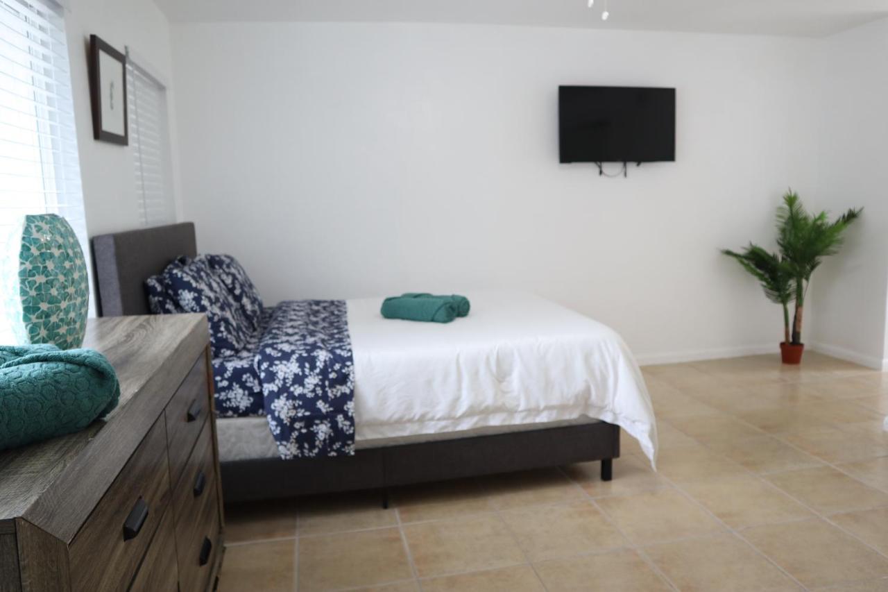 Singer Island Inn/ Deluxe Studio West Palm Beach Kültér fotó