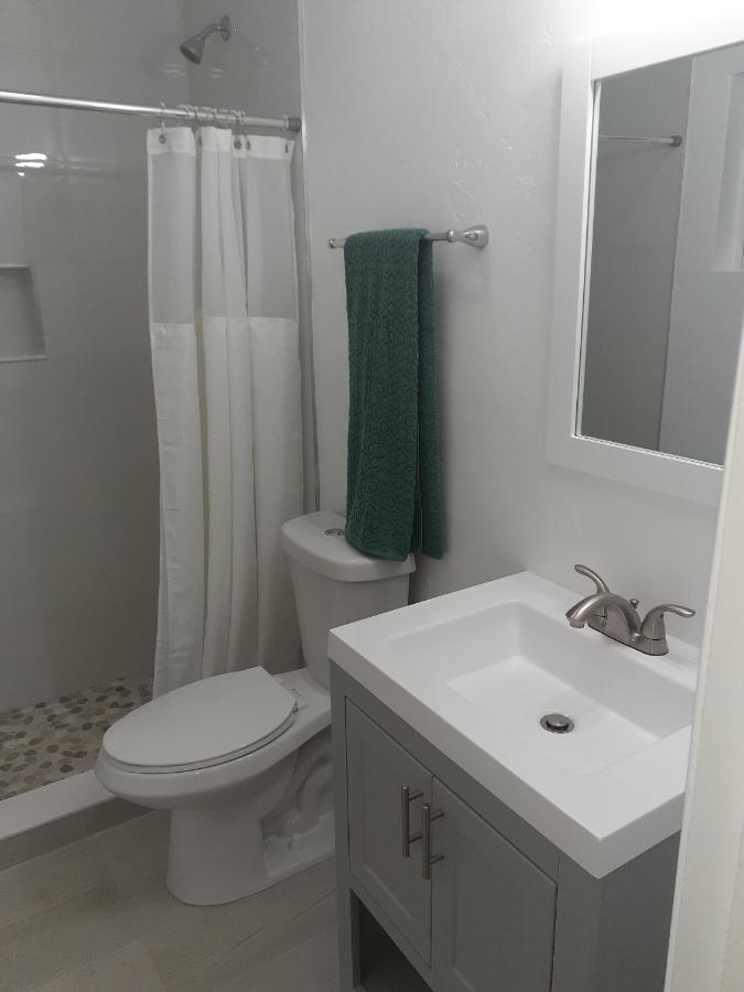 Singer Island Inn/ Deluxe Studio West Palm Beach Kültér fotó