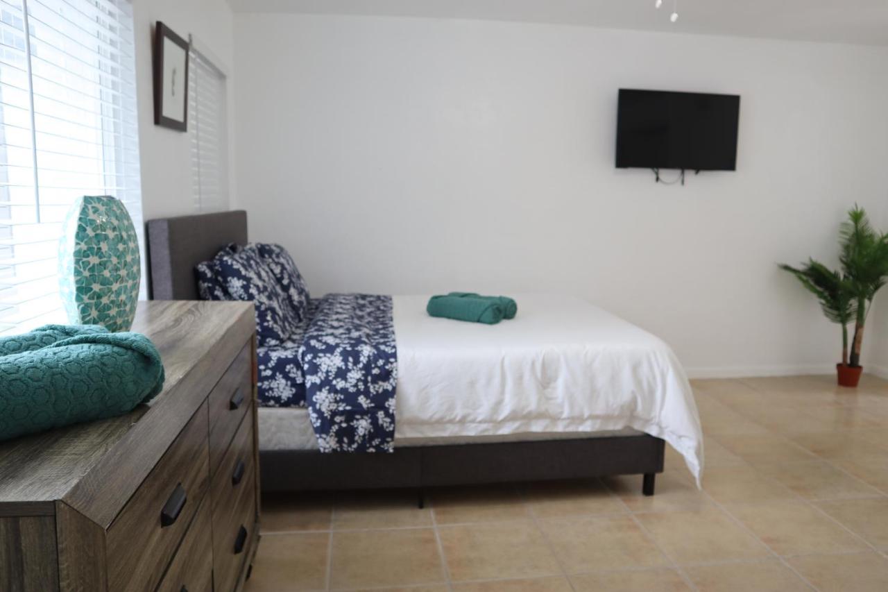 Singer Island Inn/ Deluxe Studio West Palm Beach Kültér fotó
