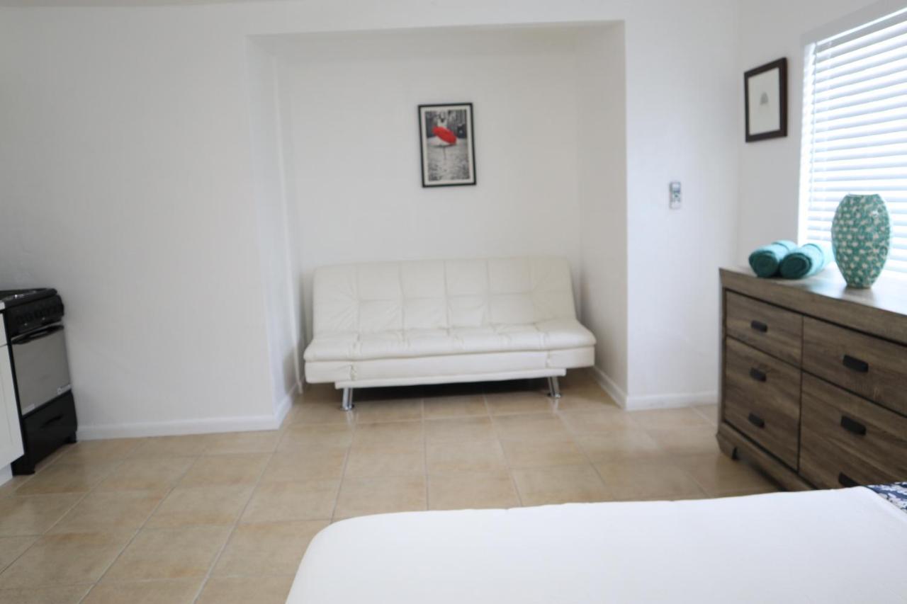 Singer Island Inn/ Deluxe Studio West Palm Beach Kültér fotó