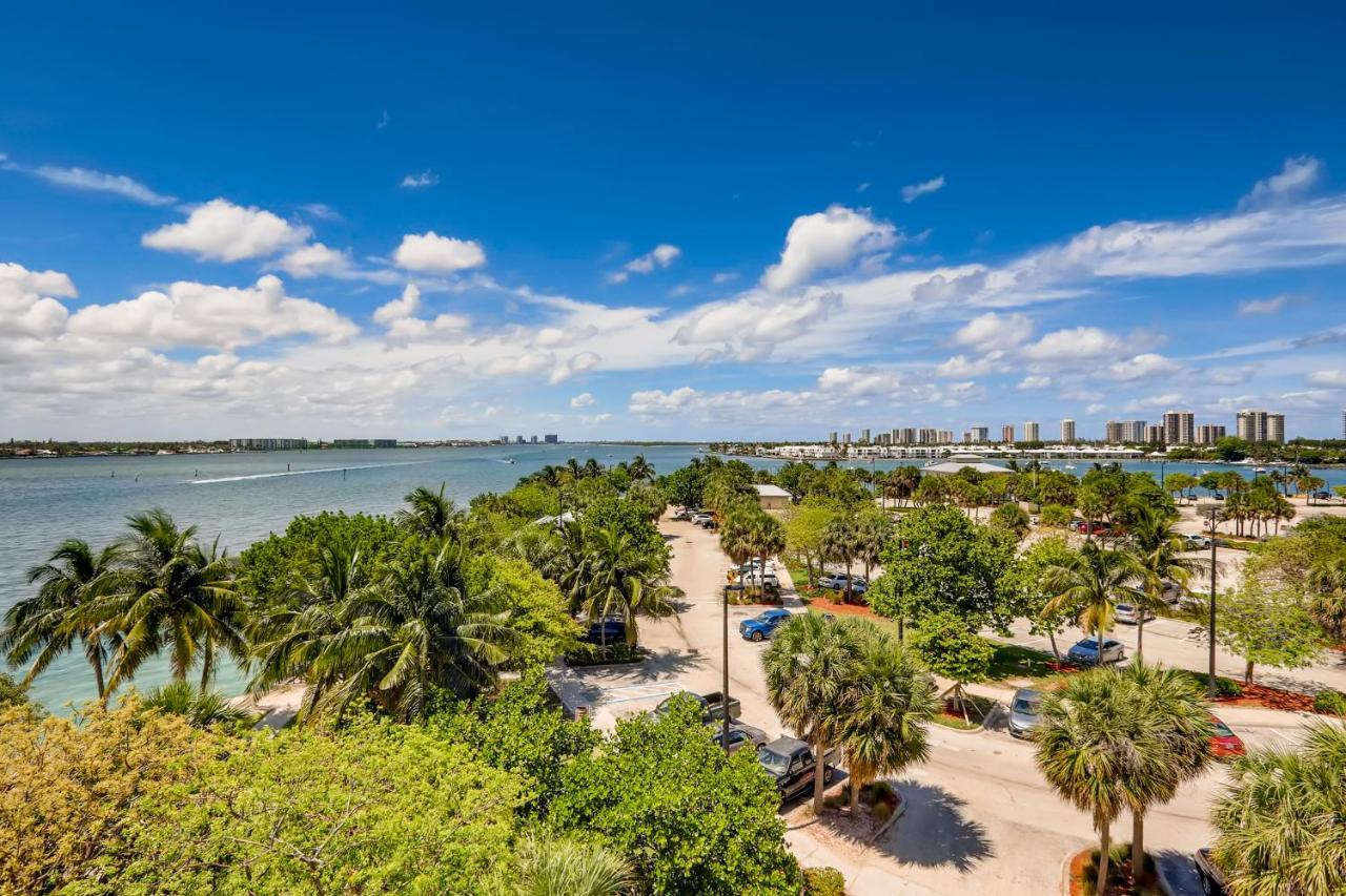 Singer Island Inn/ Deluxe Studio West Palm Beach Kültér fotó